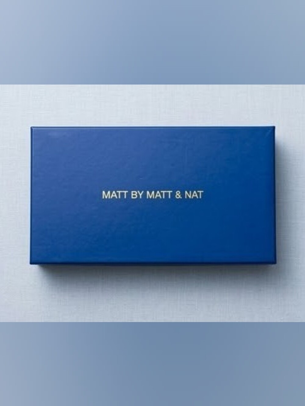 MATT & NAT Wallet